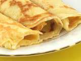 Crêpes