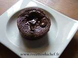 Fondant au chocolat