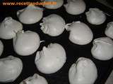 Meringue : recette facile