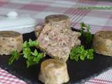 Pâté de tête persillé