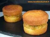 Victoria sandwich ou le sponge cake