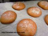 Biscuits pour tiramisu