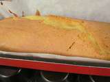 Cake base facile