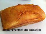 Cake poulet a l estragon