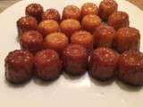 Canneles de bordeaux ducoin