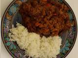 Chili con carne