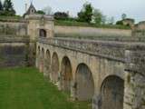 Citadelle de blaye ducoin