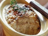 Foie de volaille