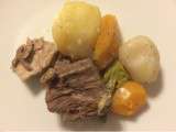 Pot au feu ducoin