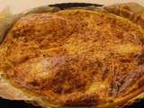 Quiche a l avocat