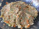 Taboulet quinoa ducoin