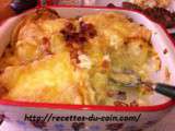 Tartiflette