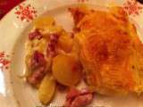 Tartiflette