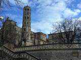 Uzès, cité des évêques