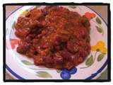 Chili con carne