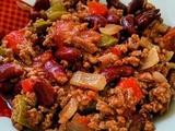 Chili con carne