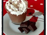 Chocolat chaud