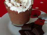 Chocolat chaud