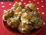 Chouquettes