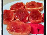 Confiture d'oignons