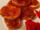 Confiture d'oignons