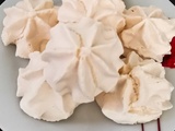 Meringues