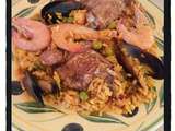 Paella