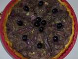 Pissaladière