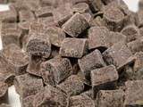 C’est quoi des Chunks? des pépites de chocolat mais oui bien sur