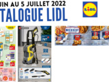 👀 catalogue lidl du 29 juin au 5 juillet 2022