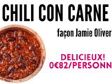 Chili con carne