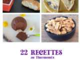 Ebook de recettes pour les enfants