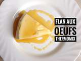 Flan aux oeufs