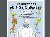 Livret de recettes gratuit de p.Etchebest