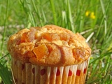 Muffins : recette rapide et extra