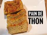 Pain de thon facile