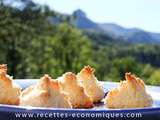 Rochers coco