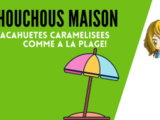 S chouchous maison