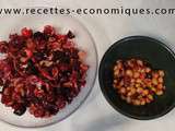 Vidéo : dénoyauter les cerises au thermomix