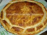 Galette des Rois