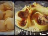 Cacavella Farcies