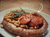 Cassoulet Maison