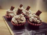 Cupcakes Kinder