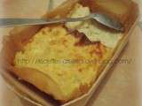 Gratin de Crozets