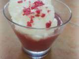 Ile Flottante Aux Fraises