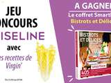 # Jeu # Concours En Partenariat avec