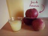 Jus de Pommes