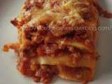 Lasagnes de Légumes