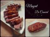 Magret de canard