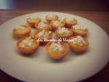 Mini Tartelettes Au Citron